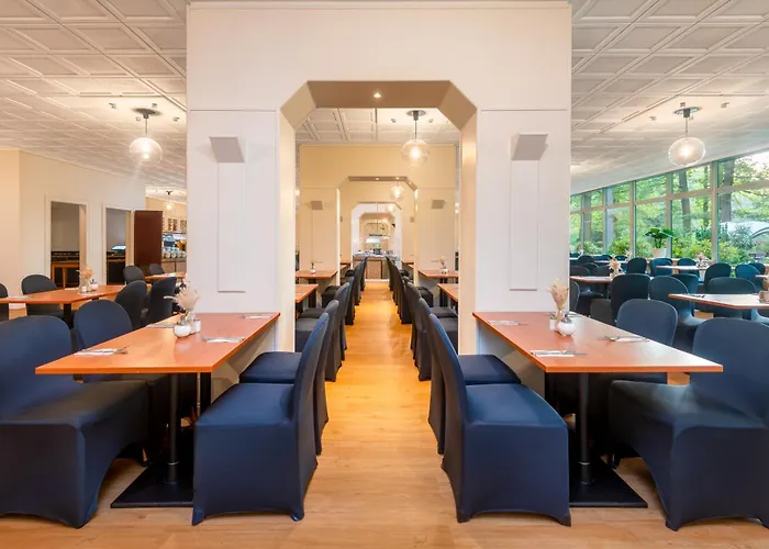 Wyndham Garden Lahnstein קובלנץ