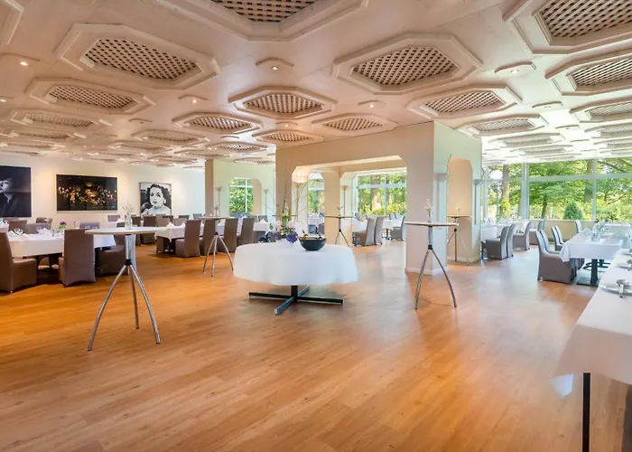 מלון Wyndham Garden Lahnstein קובלנץ