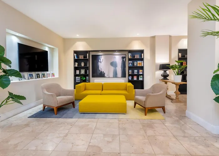 Wyndham Garden Lahnstein 4*