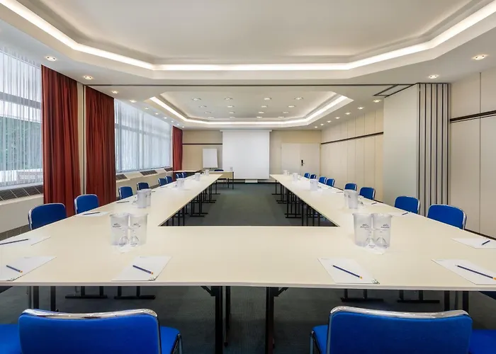 Wyndham Garden Lahnstein 호텔 4*