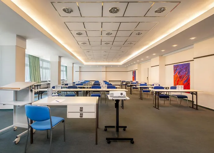 Wyndham Garden Lahnstein 4* קובלנץ