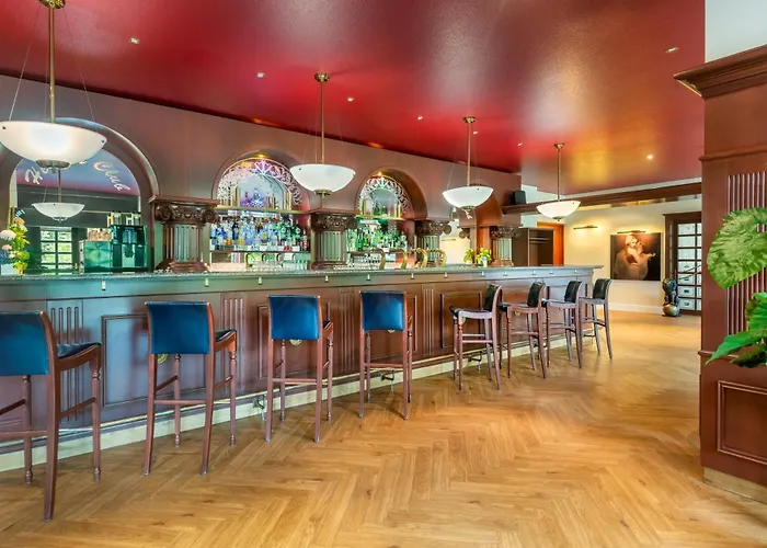 Wyndham Garden Lahnstein