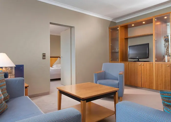 Wyndham Garden Lahnstein 4*