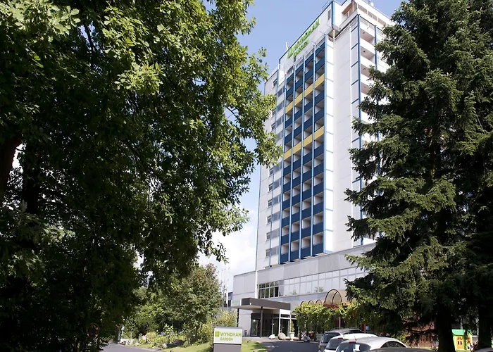 Wyndham Garden Lahnstein