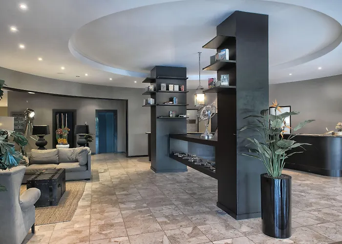 Wyndham Garden Lahnstein 호텔 코블렌츠