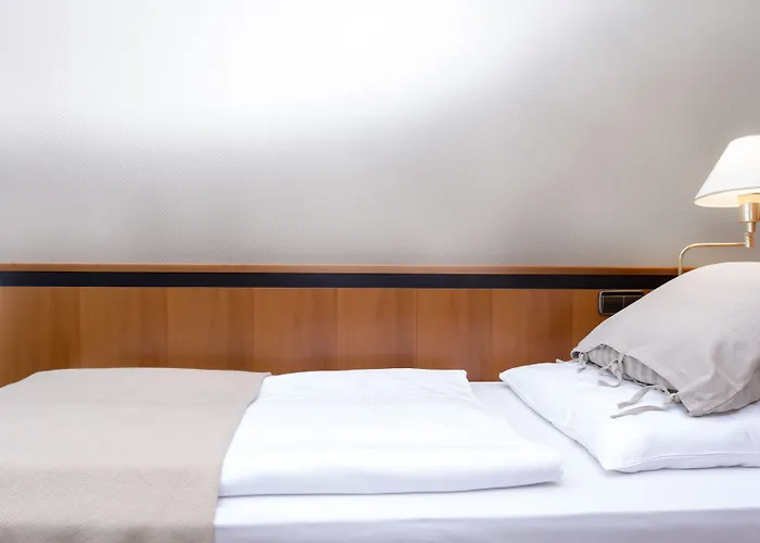 Wyndham Garden Lahnstein מלון 4*