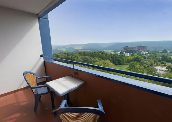 Wyndham Garden Lahnstein