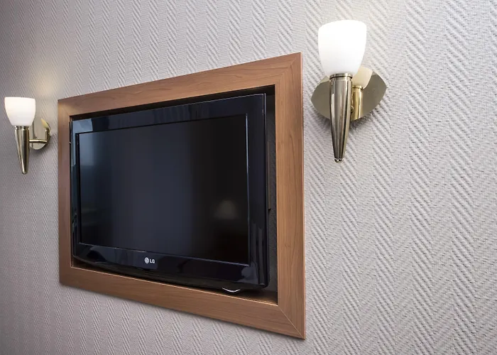 Wyndham Garden Lahnstein Hotel