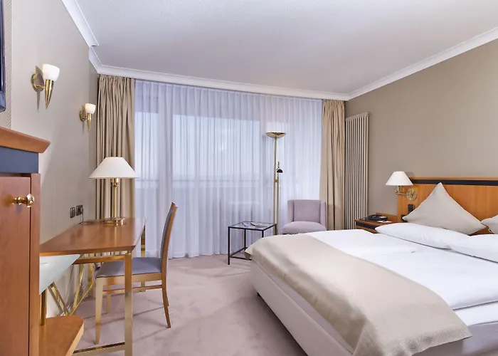 Wyndham Garden Lahnstein Hotel