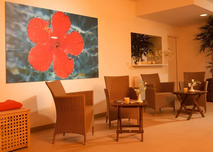 Wyndham Garden Lahnstein 4* 코블렌츠