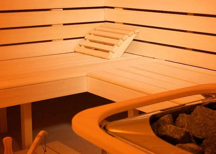 Wyndham Garden Lahnstein מלון קובלנץ