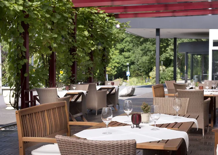 Wyndham Garden Lahnstein 4* קובלנץ