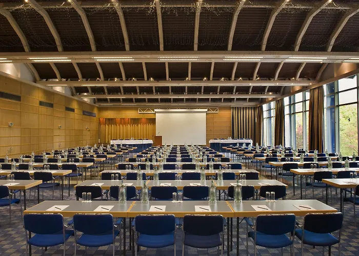 호텔 Wyndham Garden Lahnstein 코블렌츠