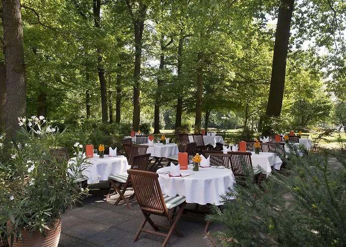 Wyndham Garden Lahnstein 코블렌츠