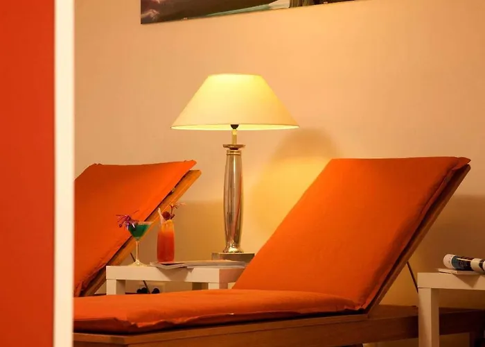 מלון Wyndham Garden Lahnstein קובלנץ