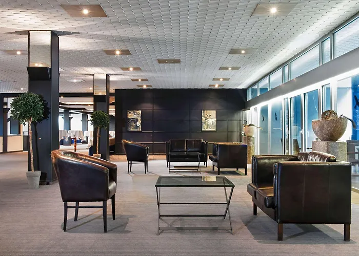 Wyndham Garden Lahnstein