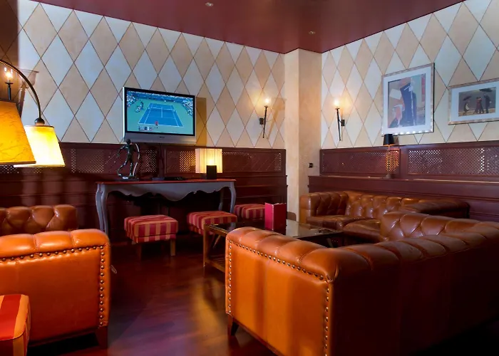 Wyndham Garden Lahnstein מלון קובלנץ