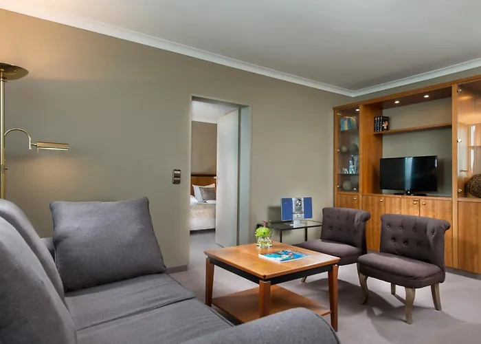 Wyndham Garden Lahnstein Koblenz (Rhineland-Palatinate)