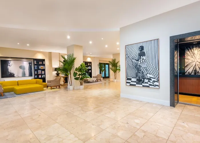 Wyndham Garden Lahnstein 4*