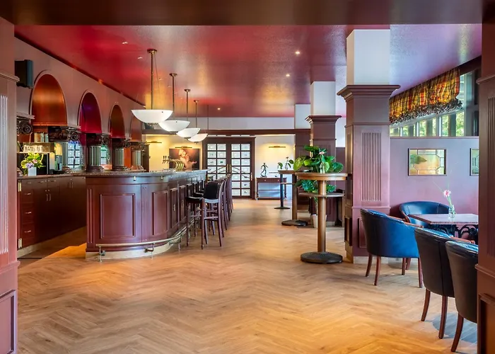 Wyndham Garden Lahnstein 4*