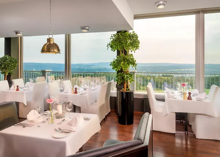 Wyndham Garden Lahnstein 4* קובלנץ