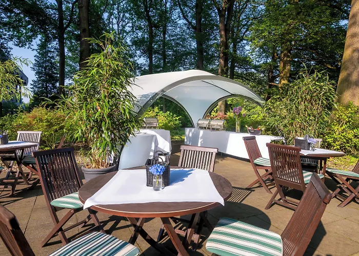 Wyndham Garden Lahnstein מלון