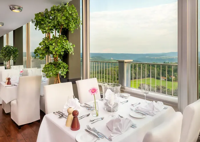 Hotel Wyndham Garden Lahnstein Koblenz (Rhineland-Palatinate)