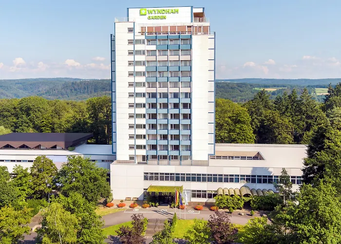 Wyndham Garden Lahnstein