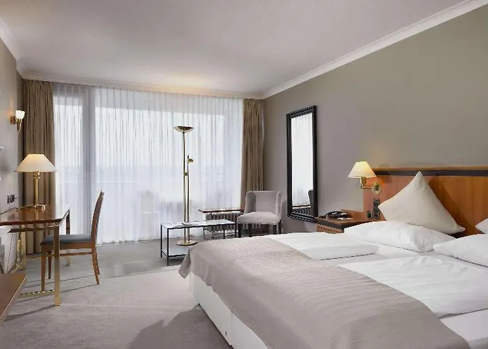 Wyndham Garden Lahnstein