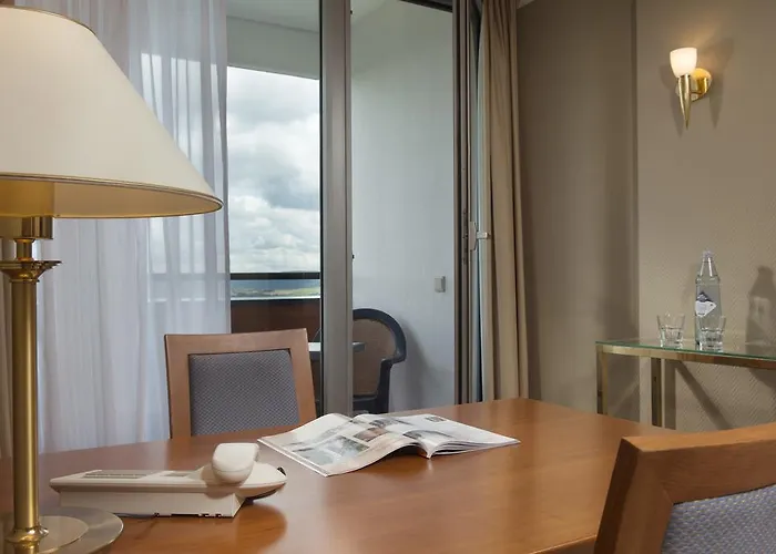 Wyndham Garden Lahnstein