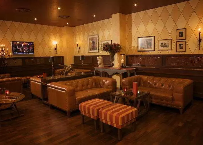 מלון Wyndham Garden Lahnstein קובלנץ