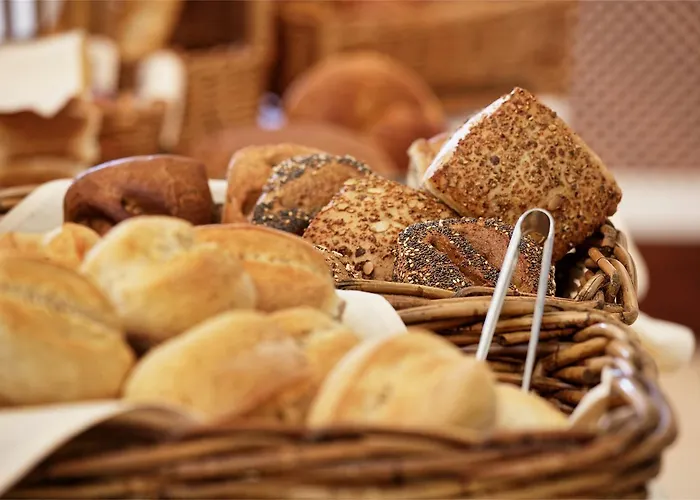 Wyndham Garden Lahnstein