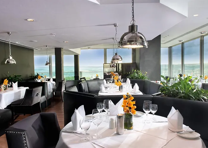 Wyndham Garden Lahnstein 호텔 4*