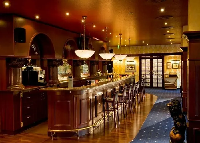 מלון Wyndham Garden Lahnstein קובלנץ