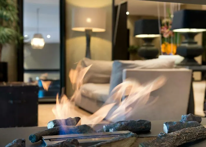 Wyndham Garden Lahnstein 4*